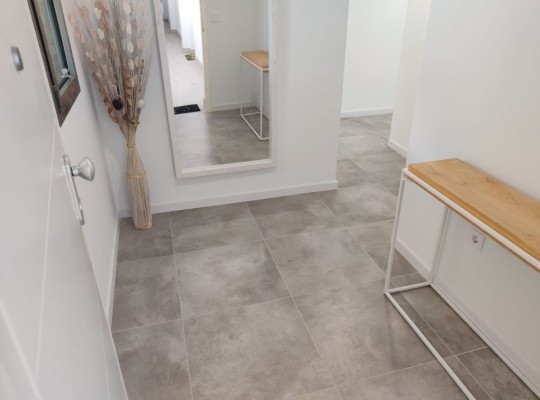 Finestrat (Seascape resort), Apartment #CQ-GL-81607