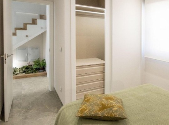 Pilar de La Horadada (Lo Romero Golf), Villa #CQ-00-66559