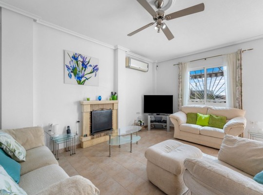 Ciudad Quesada, Villa #CQ-GS-47840