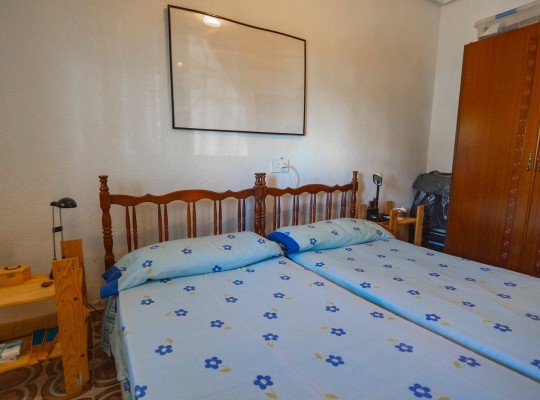 Ciudad Quesada, Bungalow #CQ-073