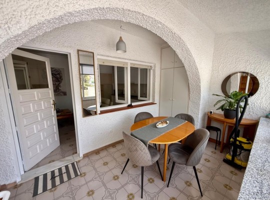 Ciudad Quesada (Town Center), Bungalow #CQ-118