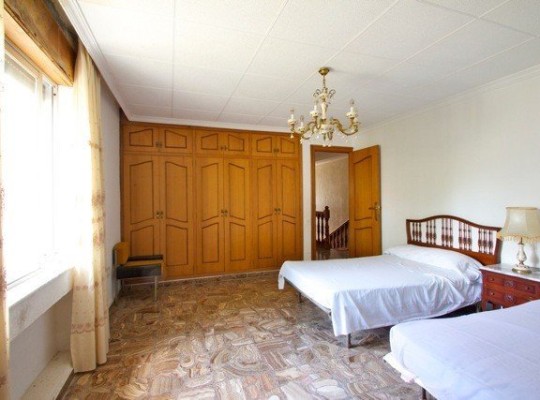 Orihuela Costa (Cabo roig - La Zenia), Villa #CQ-VK-28151