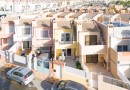 Torrevieja (Los Frutales), Semi-Detached #LE-LE-1075