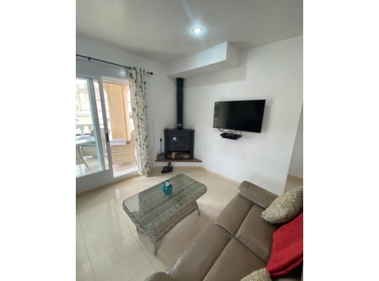Benijofar, Villa #CQ-856