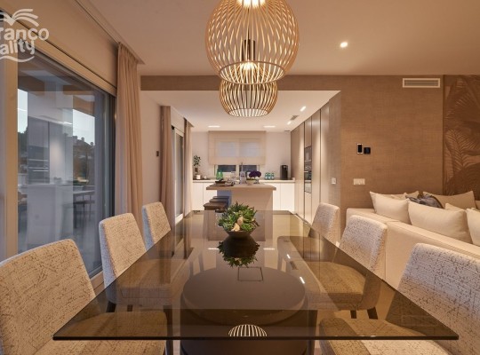 Marbella Golden Mile (Lomas del Rey), Penthouse #IM-3951MLPH