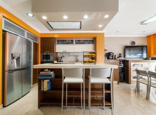 Orihuela Costa (La Aparecida), Villa #CQ-CA-52253