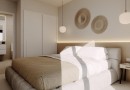 Apartmány La Nucia, blízko pláží Albir