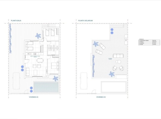 Other areas (Balsicas), Villa #CQ-00-52008