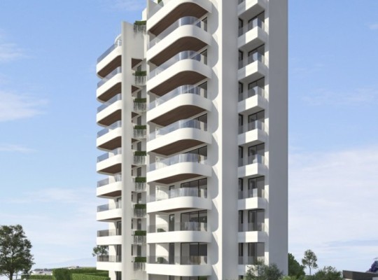 Guardamar del Segura, Apartment #SE-489