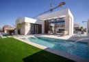 Ciudad Quesada (La Marquesa Golf), Villa #CQ-00-46475