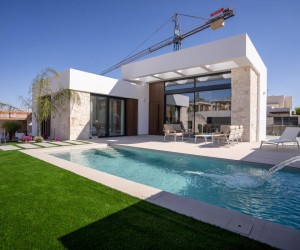 Ciudad Quesada (La Marquesa Golf), Villa #CQ-00-46475