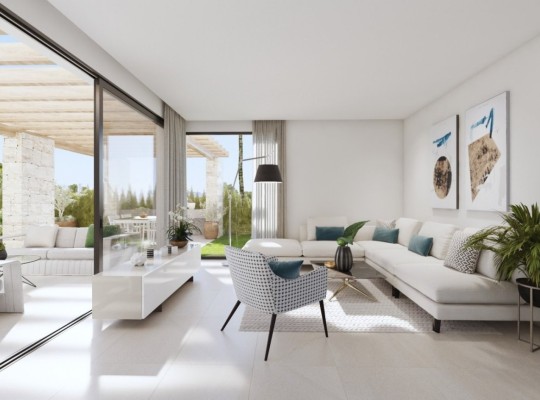 Finestrat (Sierra cortina), Villa #CQ-00-93901