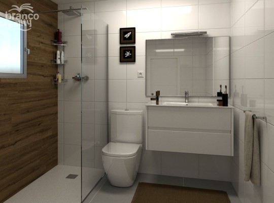 moratalla, Detached Villa #PC-VIV-214