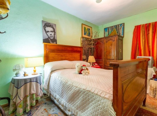Orihuela Costa (Lomas de Cabo Roig), Villa #CQ-MY-49042