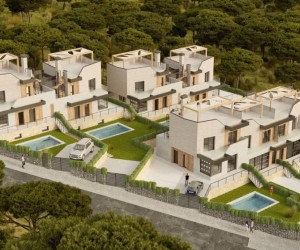 Polop (PAU1), Villa #RD-N7506