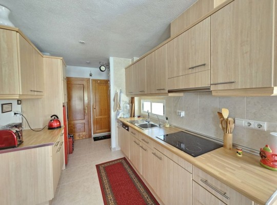 Ciudad Quesada (Benimar II), Semi Detached #CQ-GS-90101