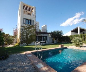 Sucina (Peraleja Golf), Villa #RD-N8885