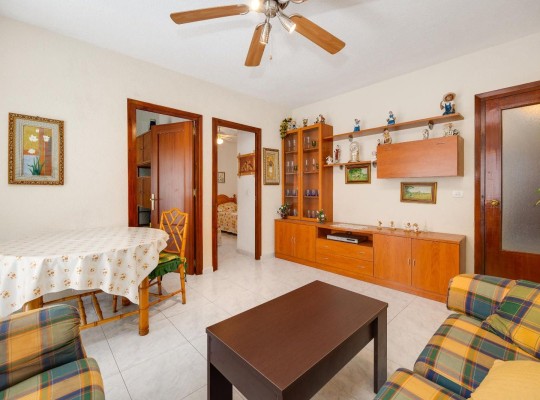 Torrevieja (Playa del Cura), Apartment #CQ-MY-49749