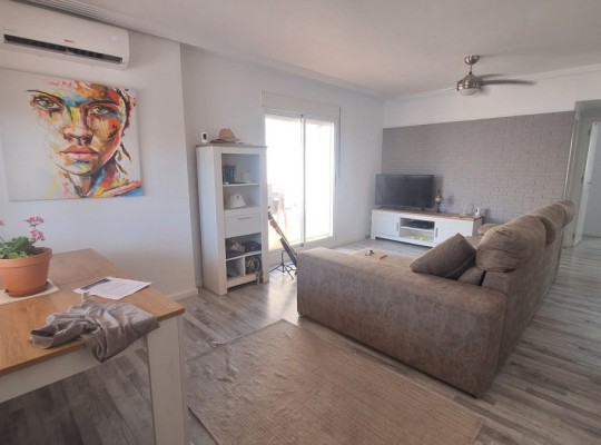 El Raso (El Raso, Guardamar), Villa #CQ-896