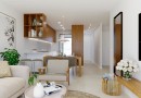 Torrevieja (Lago Jardín II), Bungalow #CQ-00-53542