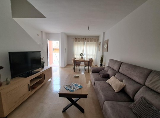 Bigastro (bigastro), Townhouse #CQ-JM-76191