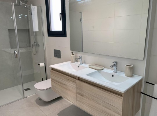 Other areas (Roda Golf), Villa #CQ-00-29603