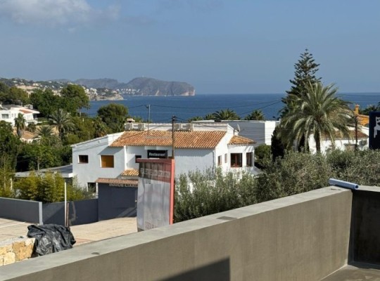 Other areas (Playa de La Fustera), Villa #CQ-00-35807
