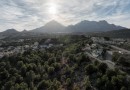 NOVOSTAVBA VILY V ALFAZ DEL PI, Albir