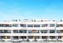 Los Alcazares (Serena Golf), Apartment #CQ-00-80616