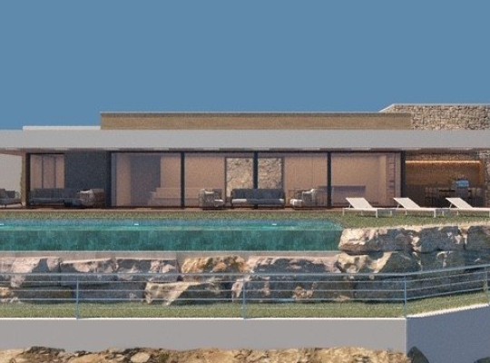 Ciudad Quesada (La Marquesa Golf), Villa #CQ-378