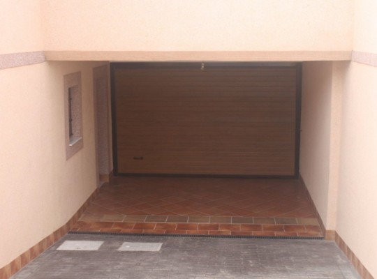 Torrevieja (Los Altos), Town House #RD-N6289