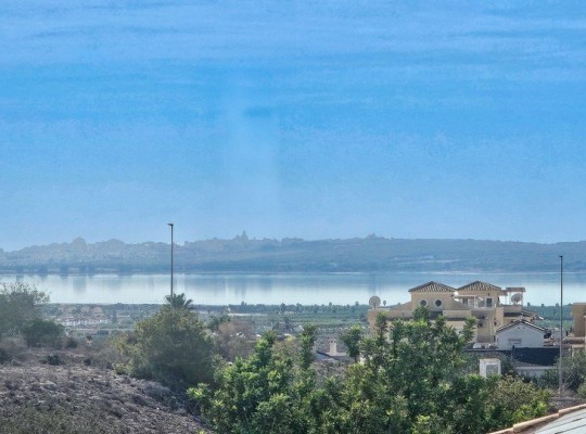 Ciudad Quesada (Lo Pepin), Villa #CQ-913