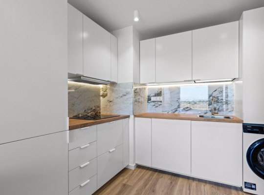 Torrevieja (Punta prima), Apartment #CQ-UR-97058