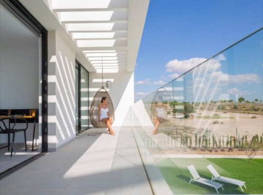 Other areas (Altaona Golf), Villa #CQ-00-77682