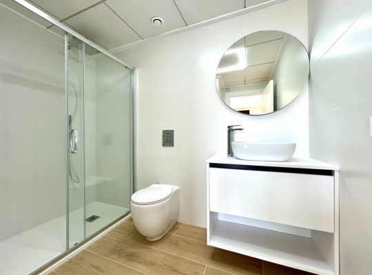 Orihuela Costa (PAU 8), Apartment #CQ-UR-96521