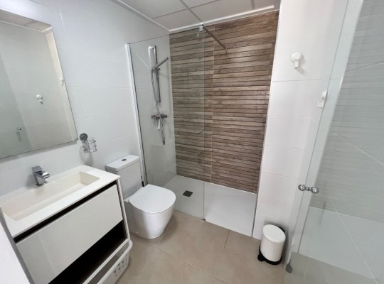 Entre Naranjo - Vistabella Golf (Entre Naranjos Vistabella Golf), Apartment #CQ-CB-85845