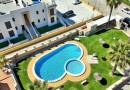 Orihuela Costa (Villamartin), Townhouse #CQ-WN-62387
