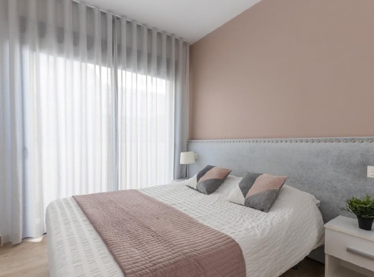 Torrevieja, Villa #CQ-840