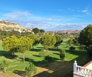 Ciudad Quesada (La Marquesa Golf), Villa #CQ-966