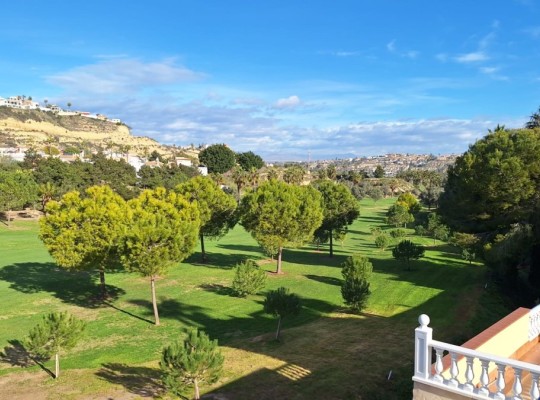 Ciudad Quesada (La Marquesa Golf), Villa #CQ-966