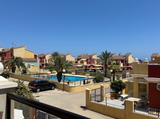 Torrevieja (Aguas Nuevas), Apartment #CQ-921