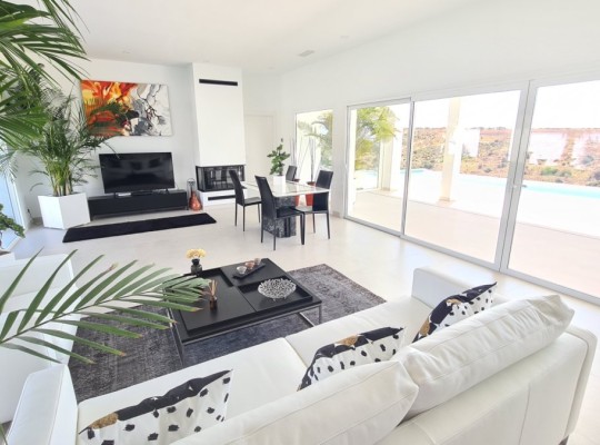 La Marina, Villa #CQ-BG-77306