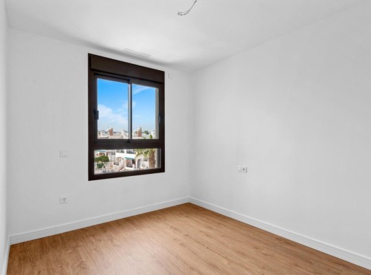 Orihuela Costa (Villamartin), Apartment #CQ-TS-41369