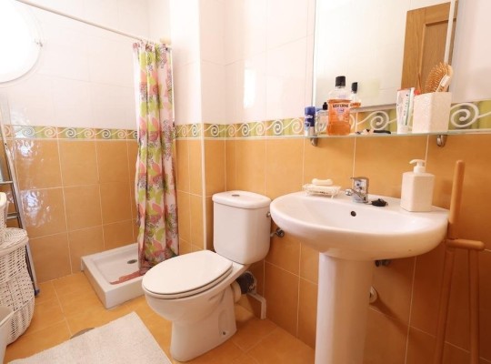 Orihuela Costa (Campoamor), Apartment #CQ-JM-14605