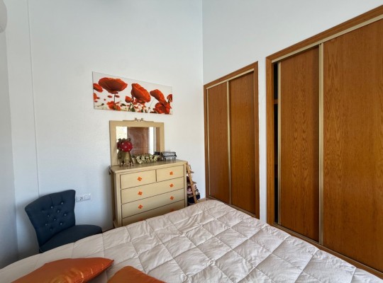Semi Detached Ciudad Quesada (La Marquesa Golf) #CQ-372
