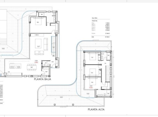 Other areas (La Sabatera), Villa #CQ-00-88888
