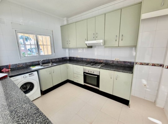 Ciudad Quesada, Villa #CQ-962