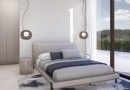 Finestrat (Puig Campana Golf), Villa #CQ-00-46438