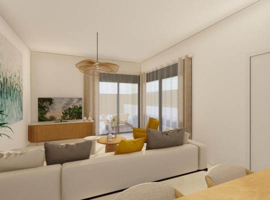 Other areas (Santiago de la Ribera), Villa #CQ-00-93689