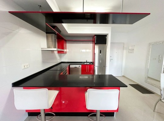 Ciudad Quesada (Dona Pepa), Apartment #CQ-030